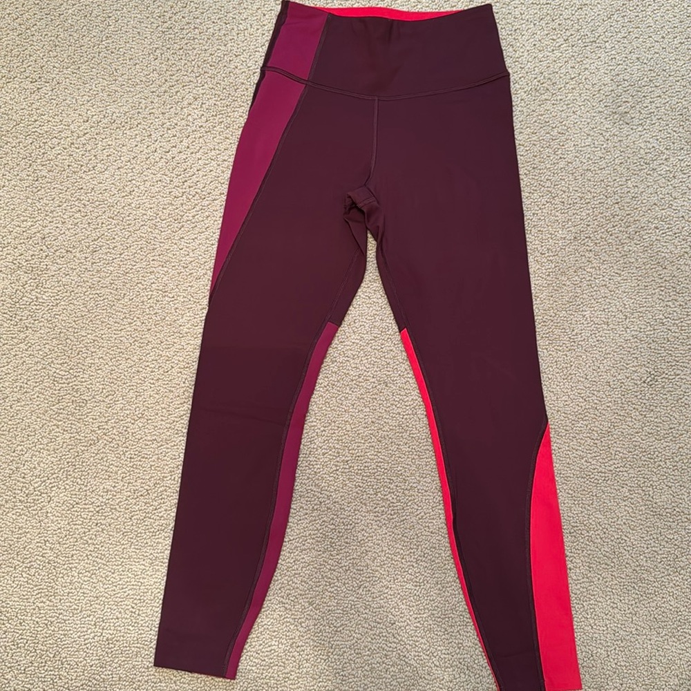 Women’s athletic pant